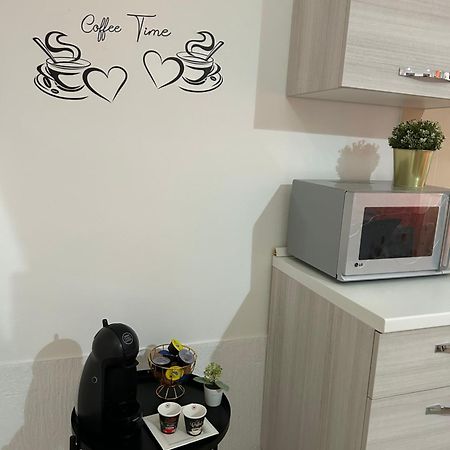 Appartamento Gemma Catânia Exterior foto