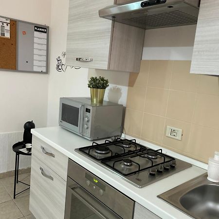 Appartamento Gemma Catânia Exterior foto