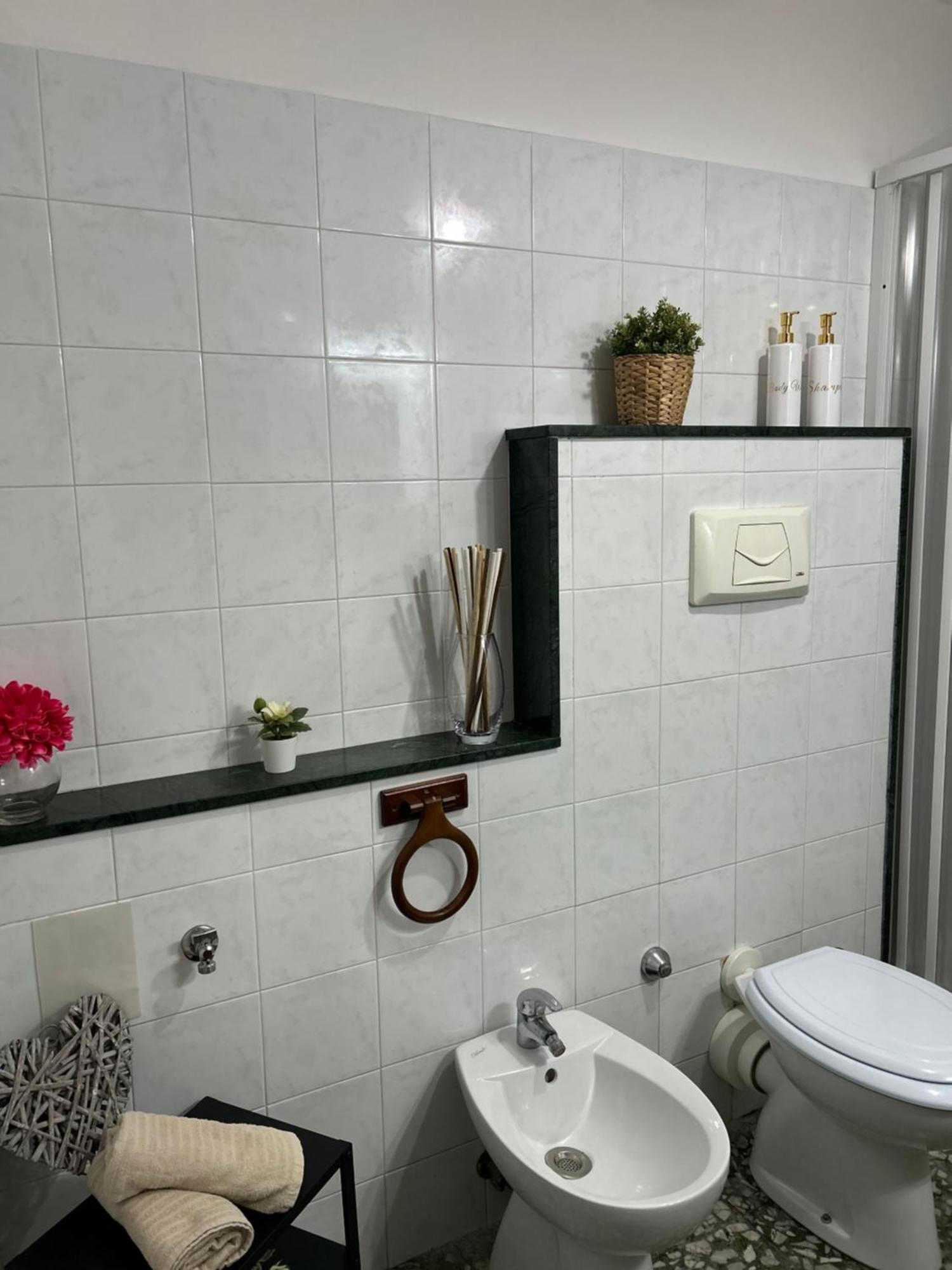 Appartamento Gemma Catânia Exterior foto