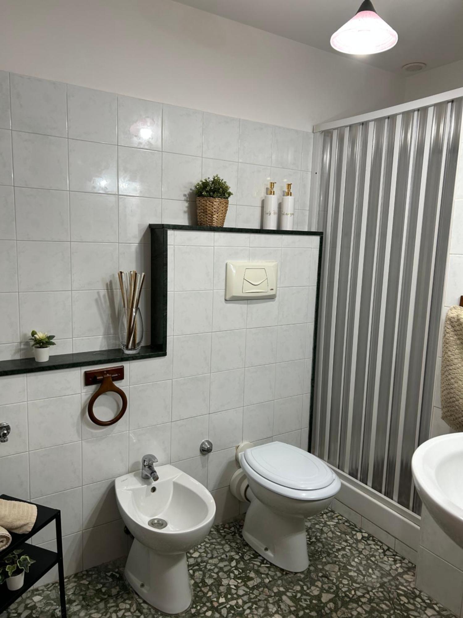 Appartamento Gemma Catânia Exterior foto