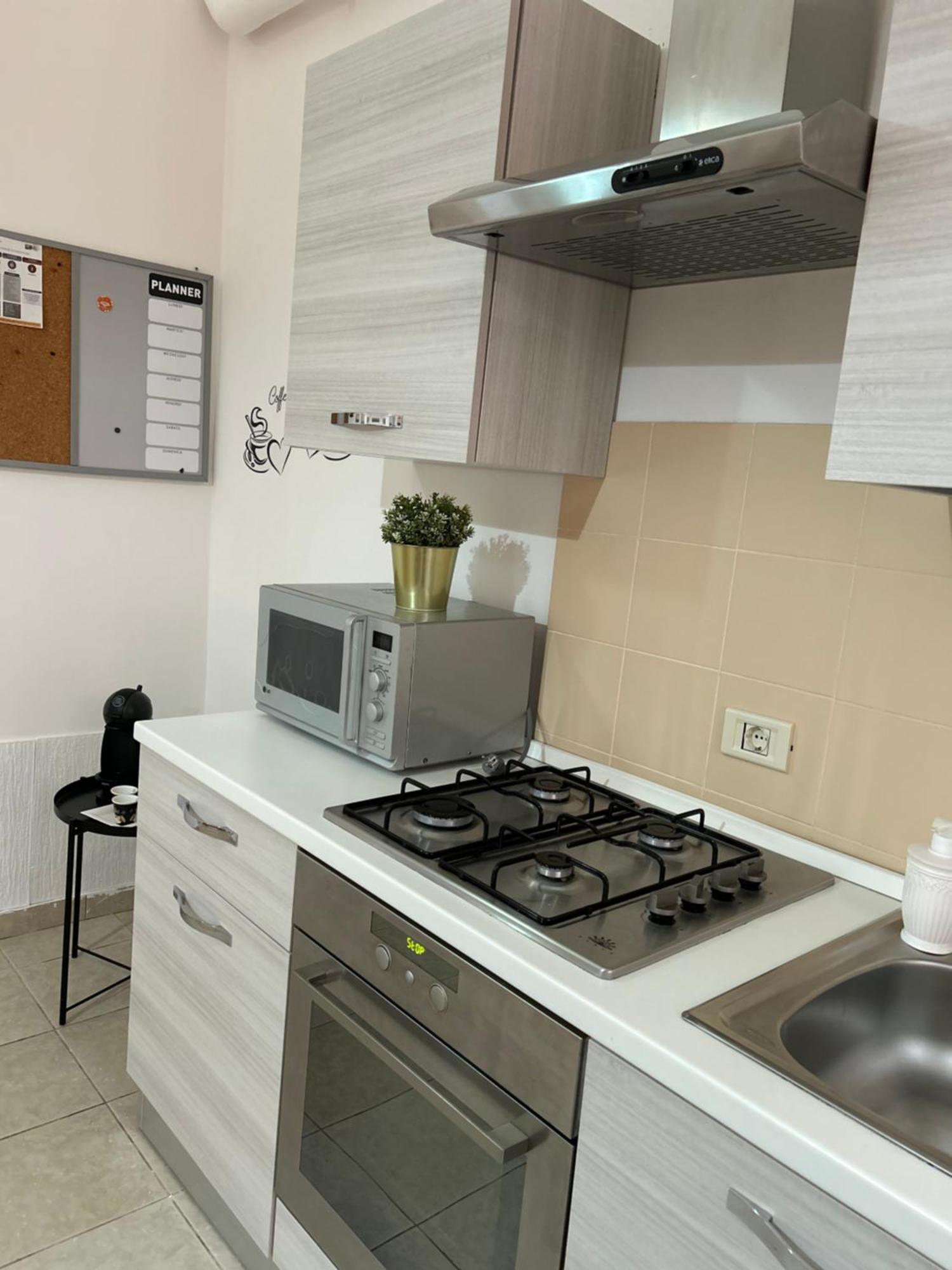 Appartamento Gemma Catânia Exterior foto